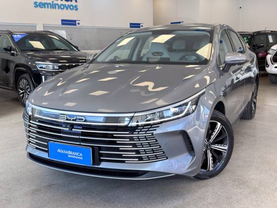 BYD KING 1.5 DM-I PHEV GS AUTOMÁTICO BYD KING 1.5 DM-I PHEV GS AUTOMÁTICO